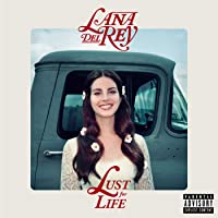 Los mejores  - Lust For Life [Vinilo]